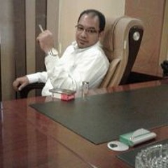 Ahmed El Said