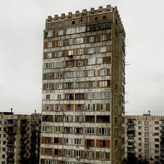 Tbilisian Ghetto