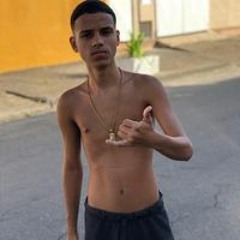Caio Henrique