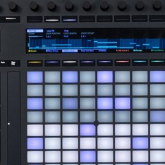 Blectronic