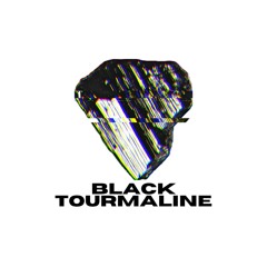 Black Tourmaline