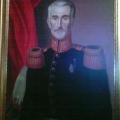 Boris Bernar