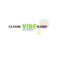 Classic Vibe Radio XM