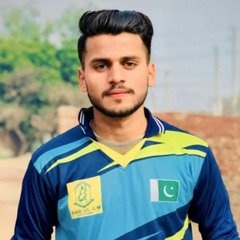 Naveed Anjum