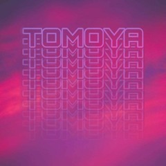 Tomoya