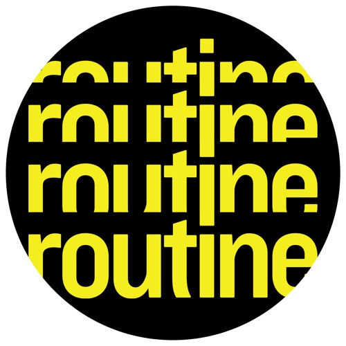 Routine Radio’s avatar
