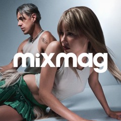 Mixmag