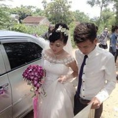 Hồng Quảng