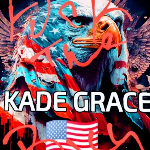KADE GRACE’s avatar