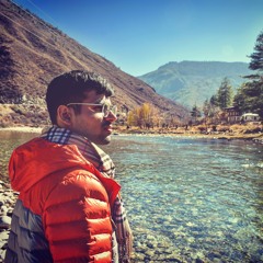 Ujjwal (Ulysses) Sehrawat