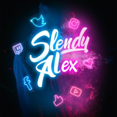 SlendyAxel -X-  GD NaTion