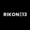 RIKONΞ13