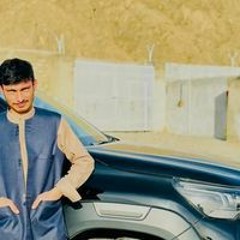 Dost Mohammad
