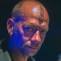 Red eye Jedi