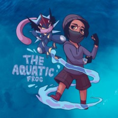 The Aquatic Frog