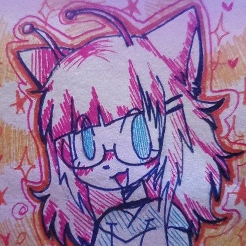 Rairiku’s avatar