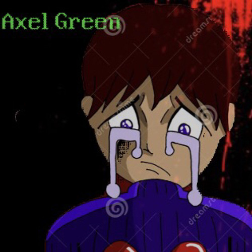 AXEL-GREEN’s avatar