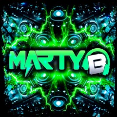 Dj Marty B