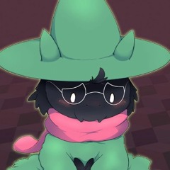 Mr. Fluffy