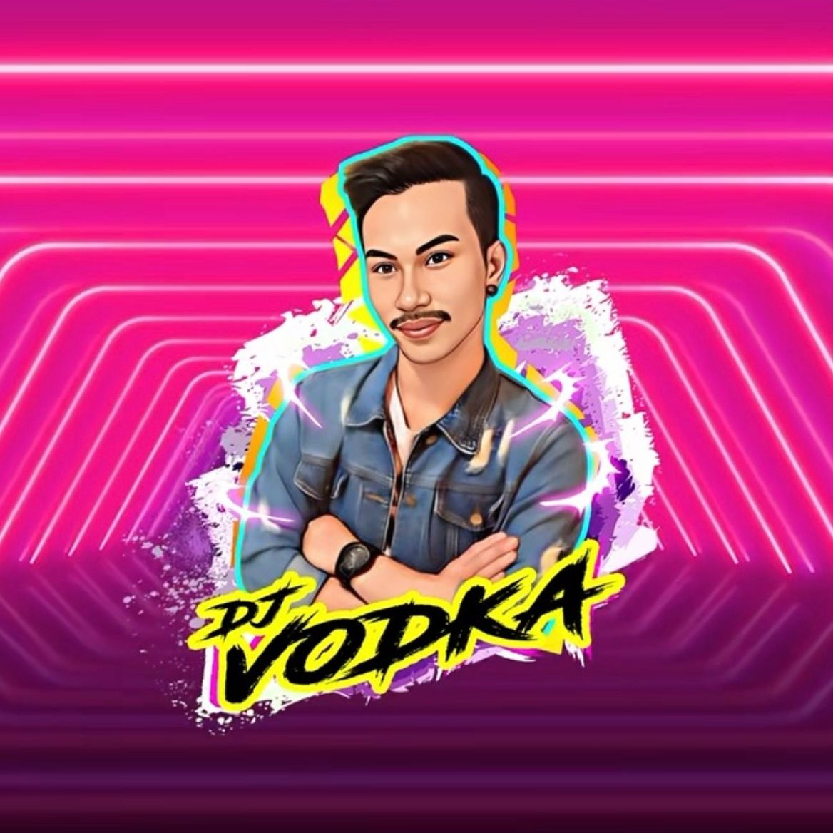 DJ VODKA
