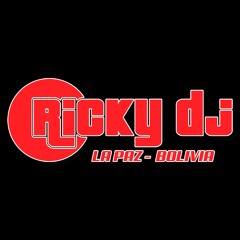 RICKY DJ LA PAZ BOLIVIA