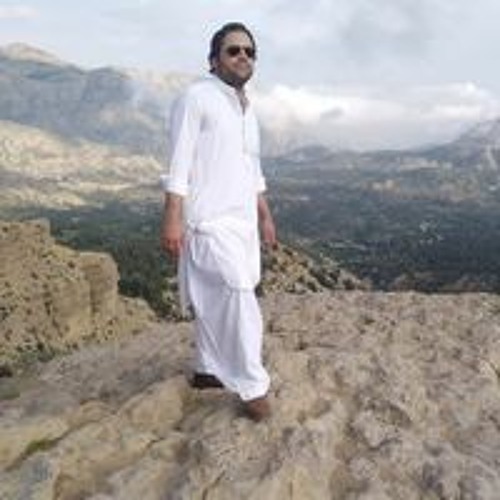 Syed Abdul Ali’s avatar