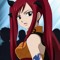 Erza Scarlet