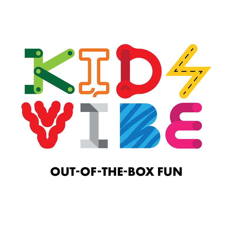 Kids Vibe podcast artwork