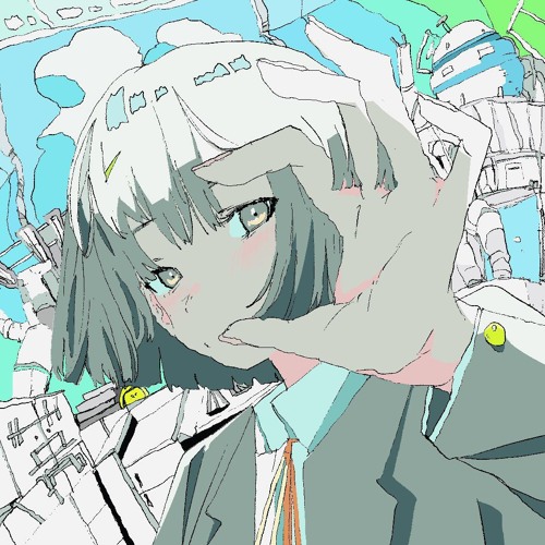 Ariika’s avatar