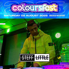 Steff Little 🏴󠁧󠁢󠁳󠁣󠁴󠁿