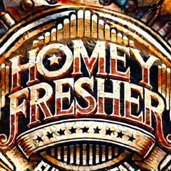 Homey Fresher