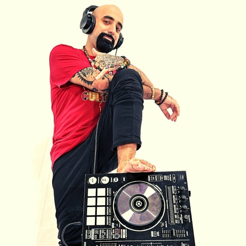 DJ LukAlocO’s avatar