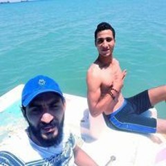 Sayed Maged Hessen