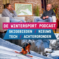 Wintersport Podcast