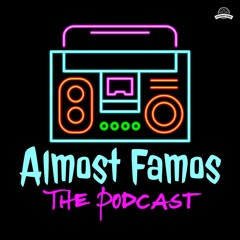 Too Many Jams Presents - Almost Famos