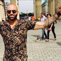 DRISS FILALI