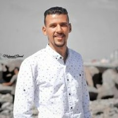 Mostafa Farghliy