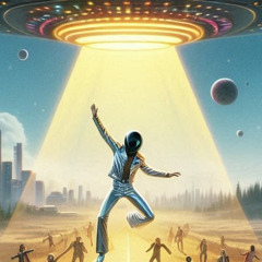 UFO Dance