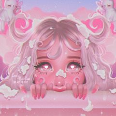 Pink Pastel Baby
