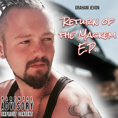 Graham Jevon (Geejay)