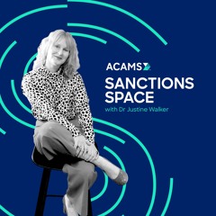 Sanctions Space