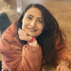 Ereny Ibrahim