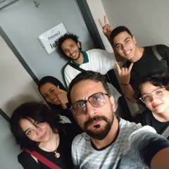 Khaled Essam