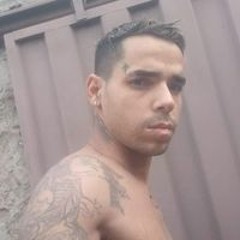Fabio Almeida