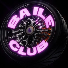 BAILE CLUB