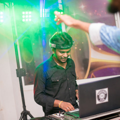 DJ HARSHAN