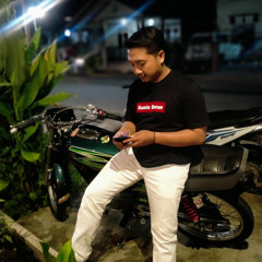 Vingga wahyudi