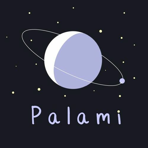 Palami’s avatar