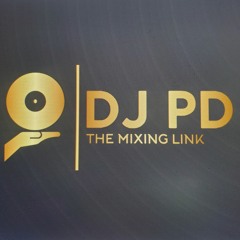 DJ Pd "The Mixing Link"