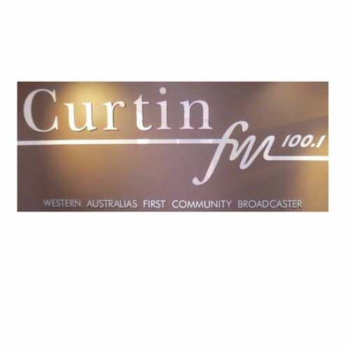 CurtinFM 100.1 in Perth, Western Australia’s avatar